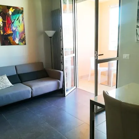 Casa Valentina A Apartmán *