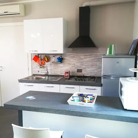 Appartement Casa Valentina A