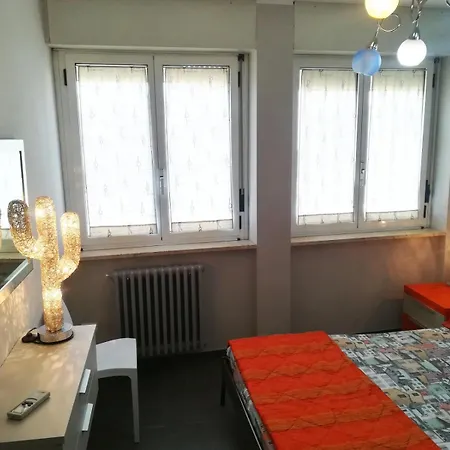 Casa Valentina A Apartmán Otranto