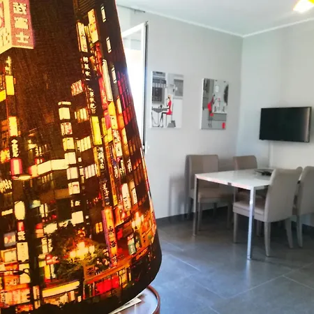 Casa Valentina A Apartmán