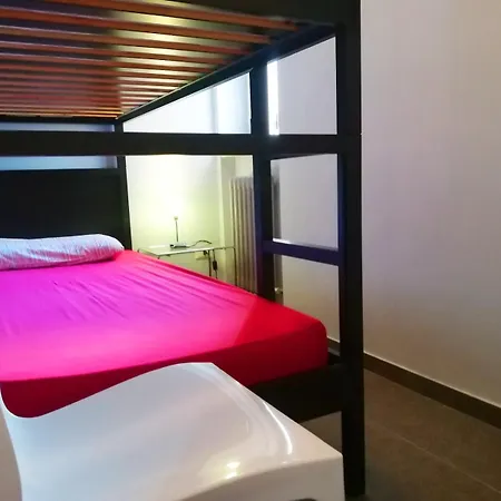 Casa Valentina A