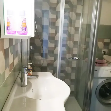 Casa Valentina A Appartement