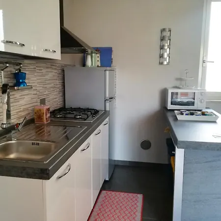 Casa Valentina A Appartement *