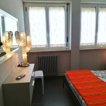 Casa Valentina A *
