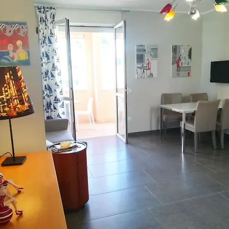Casa Valentina A * Otrante