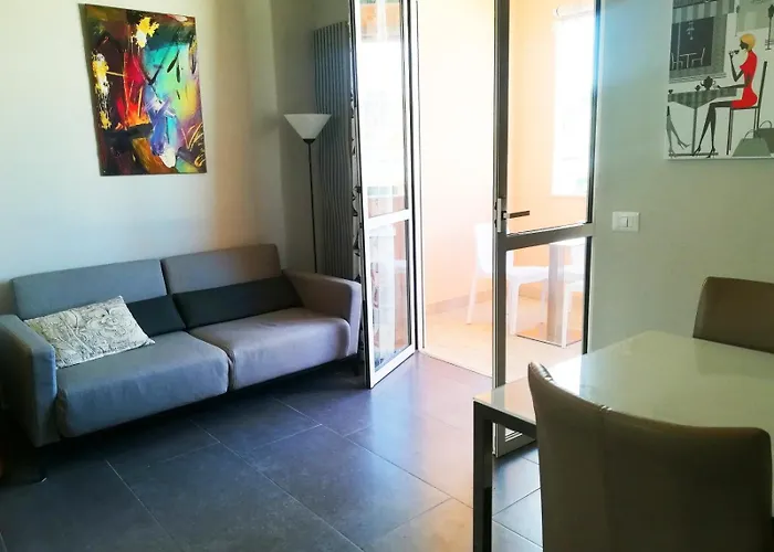 Casa Valentina A Apartmán *