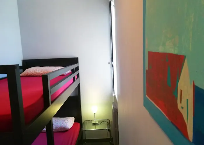 Apartmán Casa Valentina A Otranto