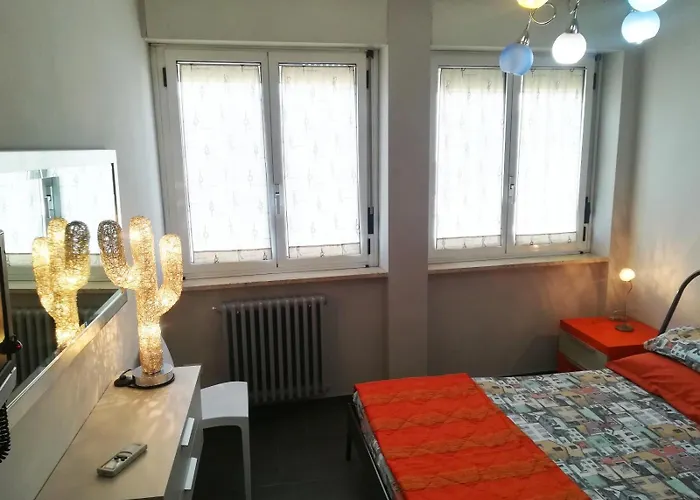 Casa Valentina A Apartmán Otranto