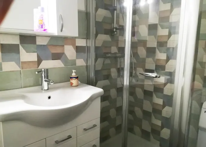 Apartmán Casa Valentina A *