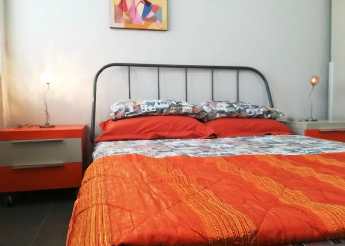 Casa Valentina A Apartmán Otranto