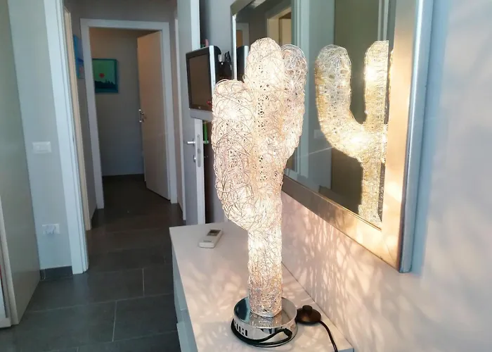 Casa Valentina A Apartmán Otranto