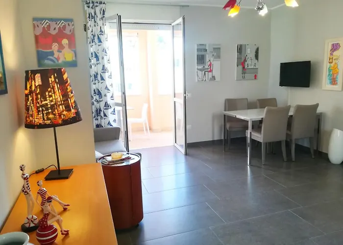 Casa Valentina A * Otranto