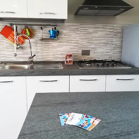 Casa Valentina A * Otranto