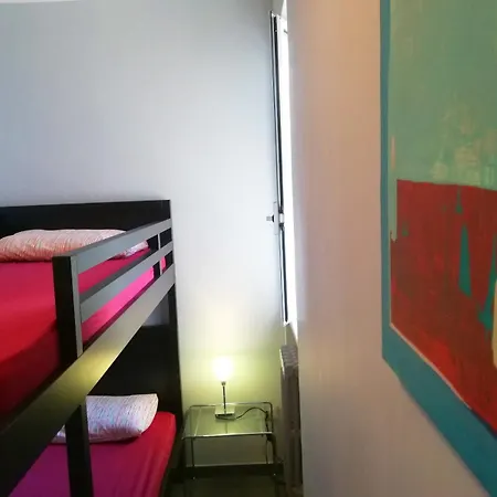 アパート Casa Valentina A オートラント