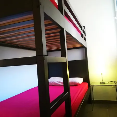 Casa Valentina A オートラント