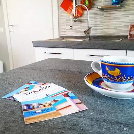 Casa Valentina A * Otranto