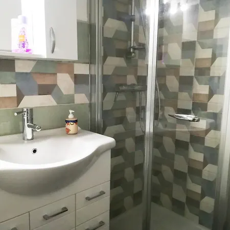 Apartamento Casa Valentina A *