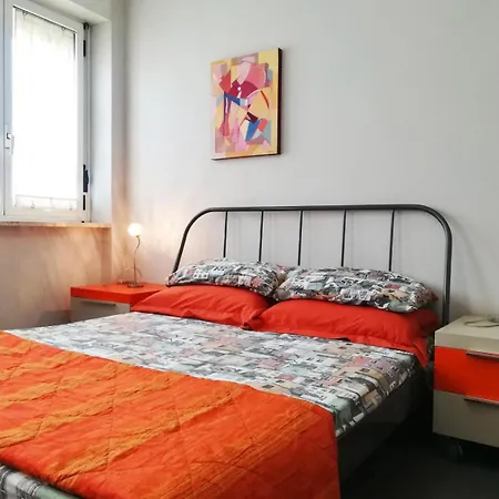 アパート Casa Valentina A