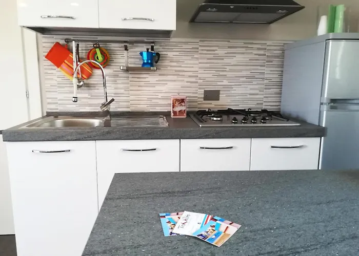 Casa Valentina A * オートラント