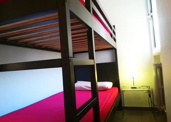 Casa Valentina A オートラント